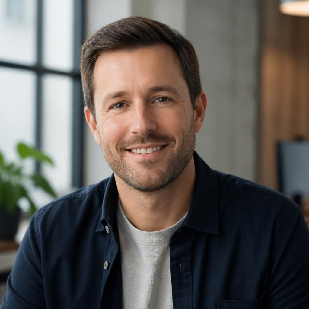 Adam Brown, SEO and digital strategist