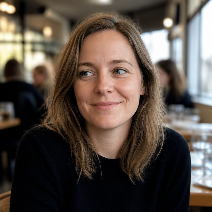 Mara L., SaaS founder